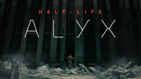 Half Life : Alyx