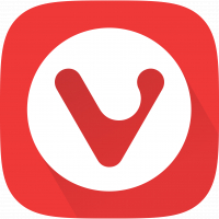 Vivaldi 3.3: pauza od internetu, drobečková navigace v URL