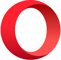 Opera se zdála. že v anonymním režimu a za VPN ochrání soukromí svého uživatele (Zdroj: Opera.com)