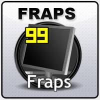 Fraps - snadný záznam videosekvencí a screenshotů