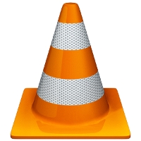 VLC: nenáročný open-source s kodeky