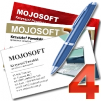 Jak vyrobit vizitky businesscard mx