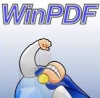 WinPDF Writer