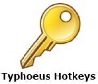 Typhoeus Hotkeys