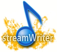 StreamWriter