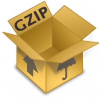 GZip Manager Pro