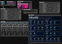 Snadná tvorba elektronické hudby - DarkWave Studio Snadná tvorba elektronické hudby - DarkWave Studio