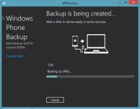 WPBackup - jednička v zálohování WPBackup - jednička v zálohování