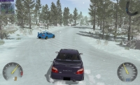Stunt Rally - dokonalá závodní hra