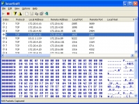 SmartSniff - zachytáváme průtok paketů SmartSniff - zachytáváme průtok paketů