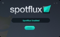 Spotflux - Snadné šifrování datových přenosů