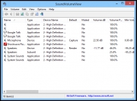 Jak zobrazit informace o zvukových zařízeních? Jak zobrazit informace o zvukových zařízeních?