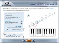Chcete se naučit hrát na klavír? Chcete se naučit hrát na klavír?