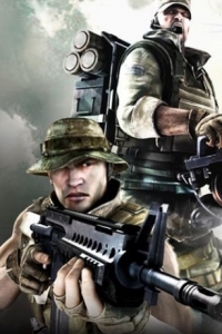 War Rock - dokonalá střílečka