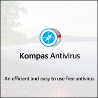 Kompas Antivirus