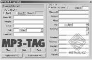 MP3Tag
