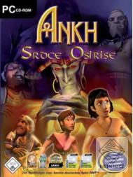 Ankh: Srdce Osirise