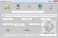 WMV Converter