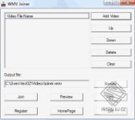 WMV Joiner