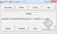 MKV To WMV Converter