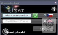 WindowsKey Fixer