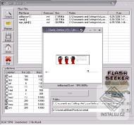 Flash Seeker