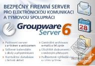 Groupware Server