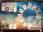 Hardwood Solitaire III