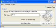 Moo0 VoiceRecorder