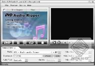 Acker DVD Audio Ripper
