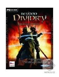 Beyond Divinity