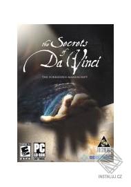 The Secrets of Da Vinci: The Forbidden Manuscript