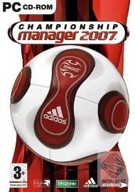 Championship manager 2007