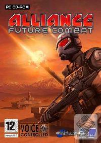 Alliance: Future Combat