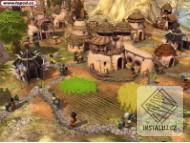The Settlers II