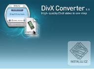 DivX Converter