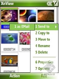 XnView for Windows Smartphone