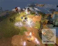 Galactic Assault: Prisoner of Power