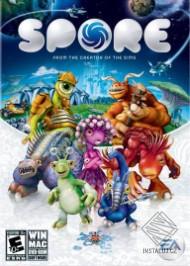 Spore