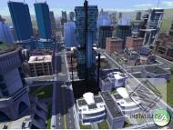 Sim City Societies