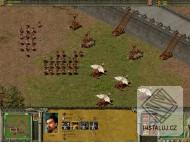 Three Kingdoms: Fate of the Dragon