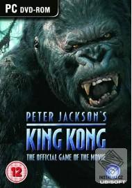 Peter Jacksons King Kong
