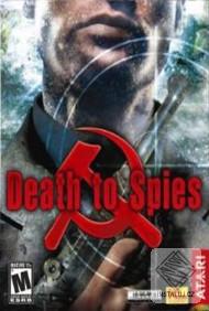 Death to Spies