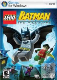 LEGO Batman: The Videogame