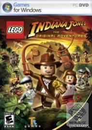 LEGO Indiana Jones: The Original Adventures