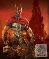 Overlord