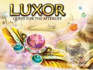 LUXOR 4: Quest for the Afterlife