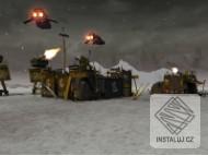 Warhammer 40,000: Soulstorm