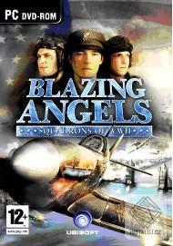 Blazing Angels: Squadrons of WWII