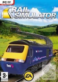 Rail Simulator